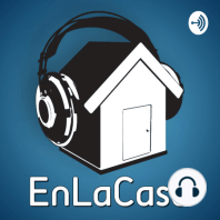 EP 125 Envigadeños, Alcolirykoz y podcasting