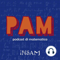 PAM: Design matematico – con Annalisa Buffa