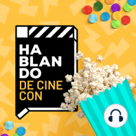 HDC #97: AMAT ESCALANTE | DIRECTOR GANADOR EN CANNES Y VENECIA