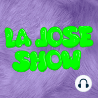 LA VENENITO ABANDONÓ LA ESCUELA PARA SER FAMOSA - LA JOSE SHOW #1