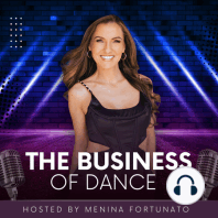 4 - Sophia Lucia: "Journey from Pirouettes to Empowerment & Purpose"
