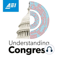 How does Congress fund itself? (with Daniel Schuman)