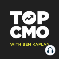 *BONUS* Best Of: 'Leadership' - Insights from TOP Chief Marketing Officers
