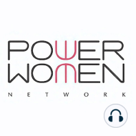 PowerWomen Speak with Merle Hall