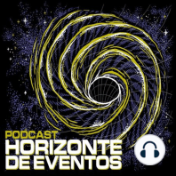 Horizonte de Eventos - Episódio 11 - Missão TRIDENT Para Tritão