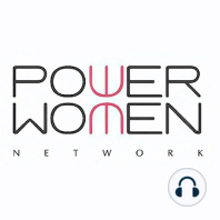 PowerWomen Speak with Sally-Ann Hibberd