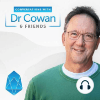 Conversations with Dr. Cowan & Friends | Ep 51: Andreas Wecker of Andreas Seed Oils