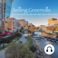 53: Poe Mill: Greenville's next big project