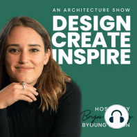 52. The Unique Road to Becoming an Architect with Aaron Prinz of Design:ED