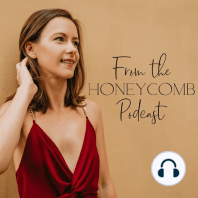 Ep. 62 - Embodying courage with  AFAB self embodiment coach and cyclical living expert Alyssa Lilly