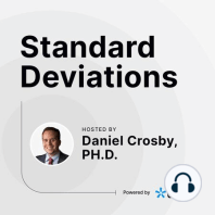 Neil Bage and Brian Portnoy - Finance in the Time of Coronavirus