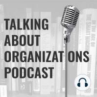 66: Workplace Isolation – Tom Forester (Part 1)