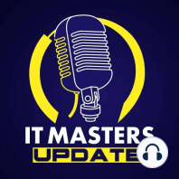 Update 190: La visión de la IT Master del Año 2023