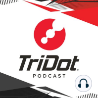 IRONMAN and TriDot: The Ultimate Partnership to Improve Your Preparation