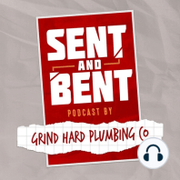 Sent and Bent #19 Our Worst Idea Ever, The Rubicon, and Dirt Garage