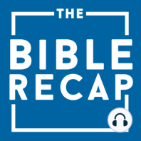 Prep Episode 3: Why Reading the Whole Bible is Important (Interview with Lee McDerment)