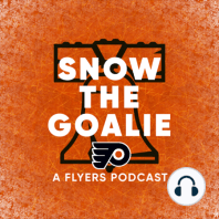 The Press Row Show Postgame: Philadelphia Flyers vs. Detroit Red Wings (12/16/23)