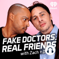 Real Friends Classic: 622 - My Point of No Return with Bill Lawrence