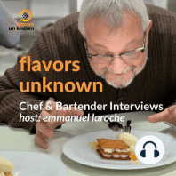 Chef Panel Explores Culinary Creativity in Austin