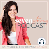 Preventing Burnout: How to Build Your Business With Boundaries with Karen Cooper