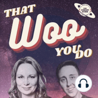 Ep.12: Religion - The Ultimate Woo