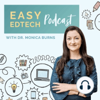 Must-Try Chrome Extensions for Educators with Dr. Katie Nieves - 246