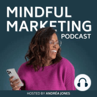AI and Social Media Content Creation with Lisa Zawrotny [Positively Living Podcast]