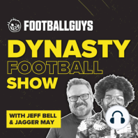 Dynasty Mailbag (Strategy, Player Values, & More) | 2023 Dynasty Fantasy Football