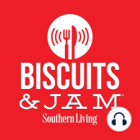 A Biscuits & Jam Holiday Special