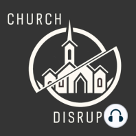 004: Modern-Day Lepers: When Leaving the Church Means Losing Your Community