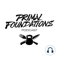 Episode 12: Running Towards Transformation with Jake Thomas