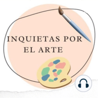 Libro de Artista. Entrevista con la artista Tere Loza.