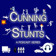 Episode 7: Sam King (Dent)