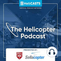 Episode #55 - Travis Patterson: Marine One Pilot and HALO Flight CEO