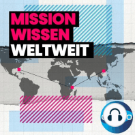 MWW 34 Weihnachten weltweit - was passiert in Dubai und in China?