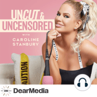 Navigating Parenthood Unconventionally with Caroline Stanbury