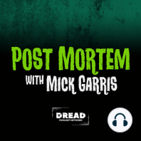 The Post Mortem Finale - LIVE from The Egyptian Theatre Hollywood