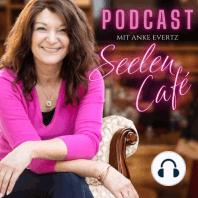 Weil Lachen einfach die beste Seelenmedizin ist – mit Gernot Haas - Talk im SeelenCafe #2