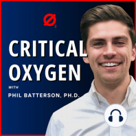What's the most important physiological trait for endurance performance? | #7 ft. Jonah Rosner