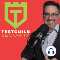 Security and Certifications with Nancy Gariché