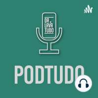 #18 Aprenda a deixa a casa perfumada - PodTudo