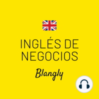 19. Logística - Inglés de negocios