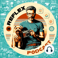 Reflex podcast de guerra