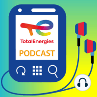 TotalEnergies podcast AutoFM: Los colores del Hidrógeno: dorado, verde, azul y gris: definiciones