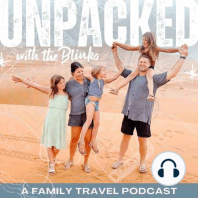 03. How we afford to travel to over 20 destinations in a year with our 3 kids, Part 2