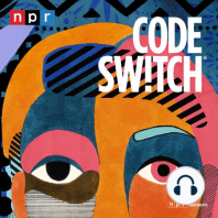 Here are our favorite Code Switch episodes from 2023