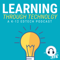 Alleviating Teacher Workload: The Role of AI in Education with Chris Kalinski, ED of Educational Technology Service at Oklahoma City Public Schools