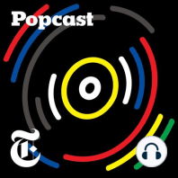 Popcast (Deluxe): The Kid Mero on the Viral Characters of 2023