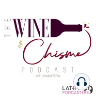 Representation in Media: A Wine & Chisme Podcast LIVE Event from Los Angeles