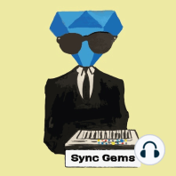 ep57 The Full Time Sync Composer Life w/ Steven Mcdonald
